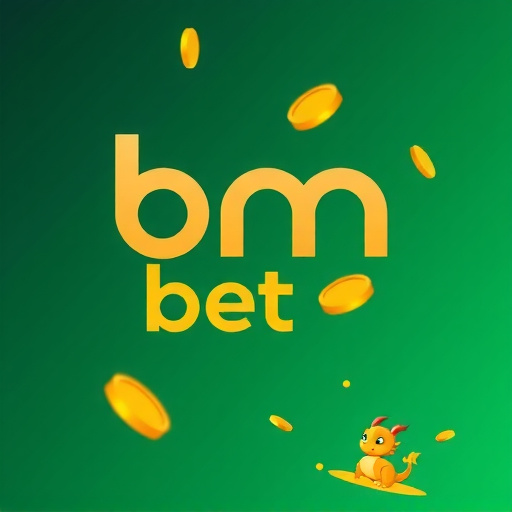 bm bet Logo